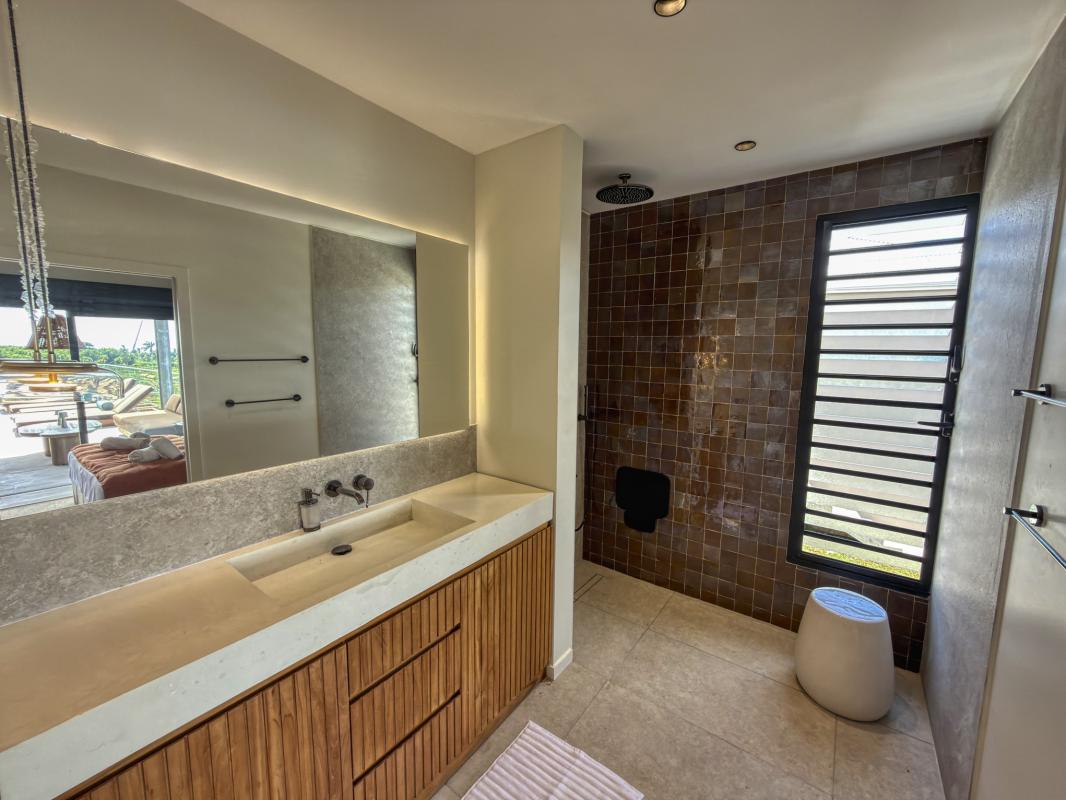 36.Location Villa piscine vue mer St François Guadeloupe_Suite 4